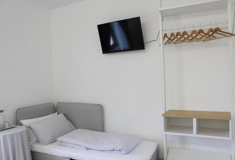 패밀리 룸, B&b Casa Gori