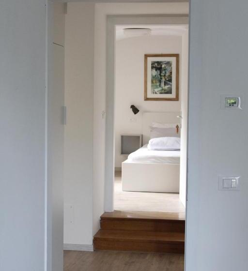 패밀리 룸, B&b Casa Gori