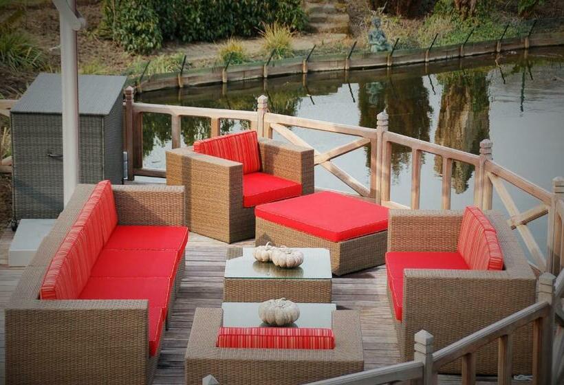 标准间, B&b De Rentmeesterhoeve