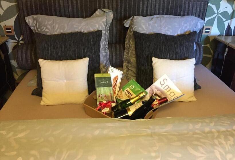 标准间, B&b De Rentmeesterhoeve