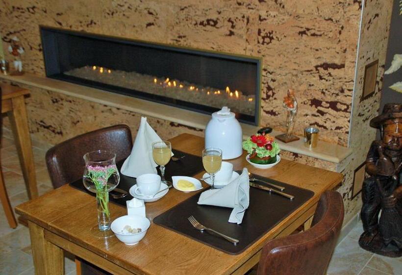 家庭间, B&b De Rentmeesterhoeve