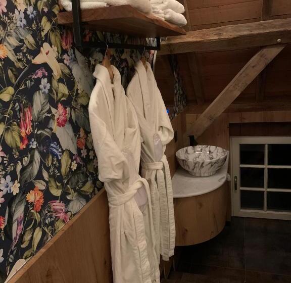 豪华房间, B&b De Rentmeesterhoeve