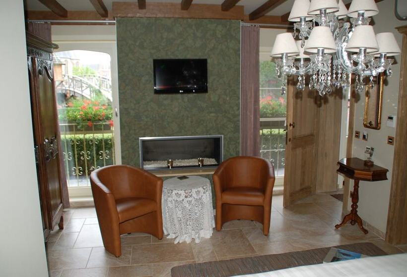标准间, B&b De Rentmeesterhoeve