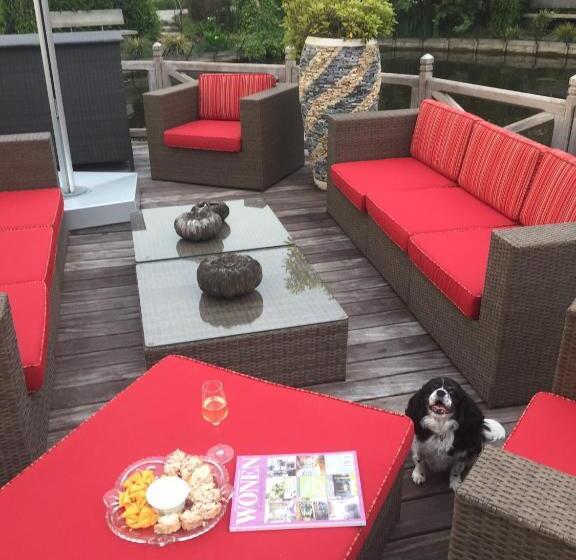 标准间, B&b De Rentmeesterhoeve