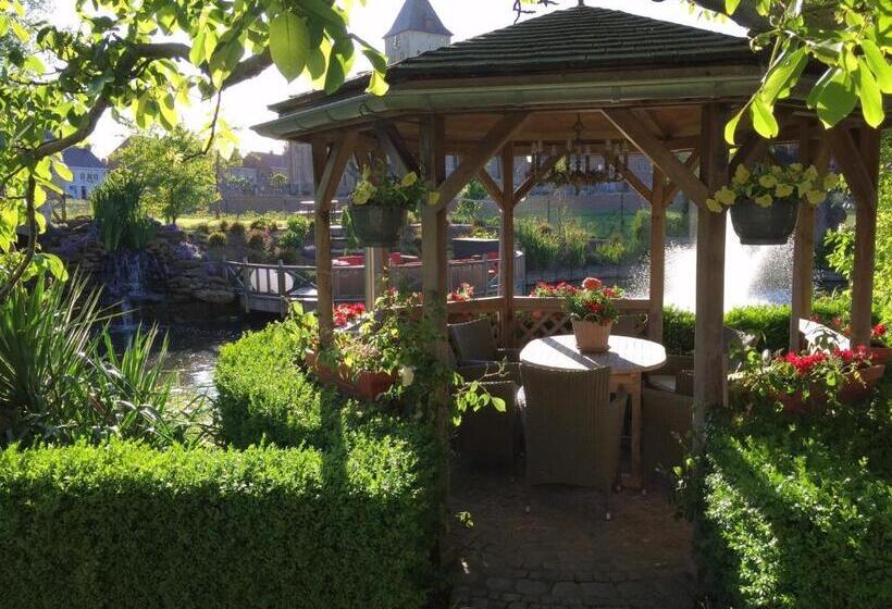家庭间, B&b De Rentmeesterhoeve