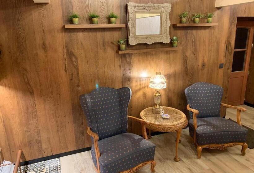豪华房间, B&b De Rentmeesterhoeve