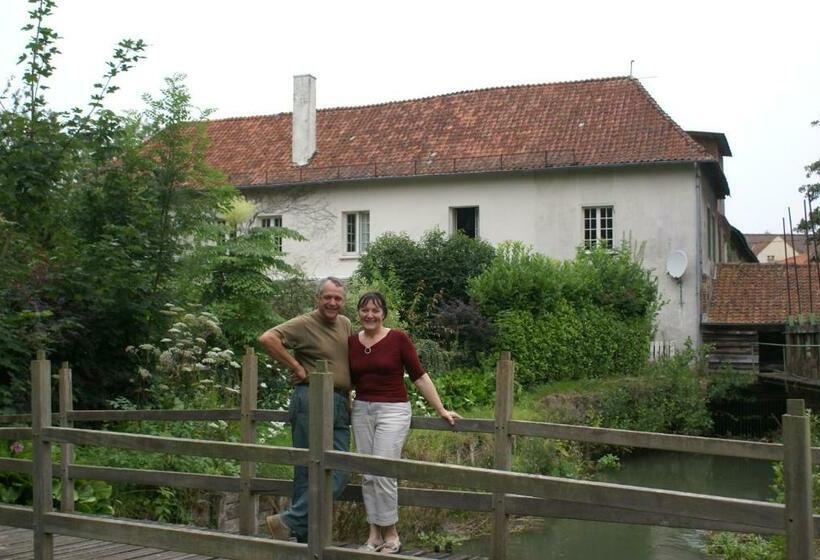 Номер Стандарт, Le Moulin De Fillièvres