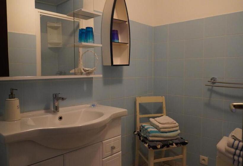 Family Suite, Le Moulin De Fillièvres