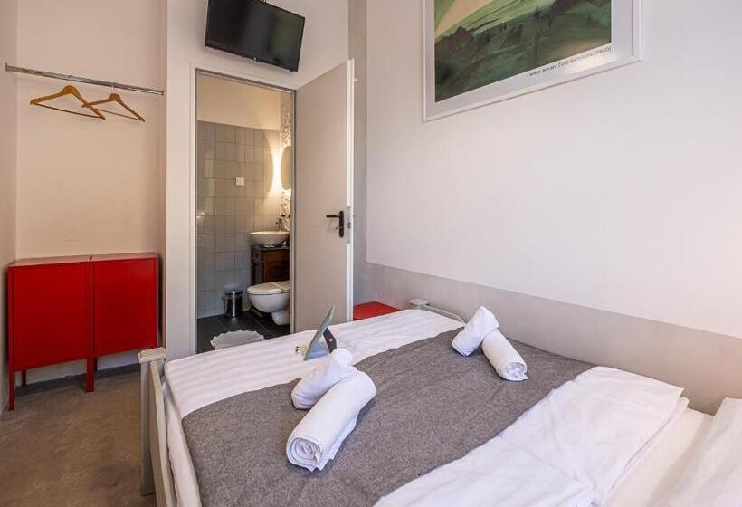 Номер Economy, Villa Kabala