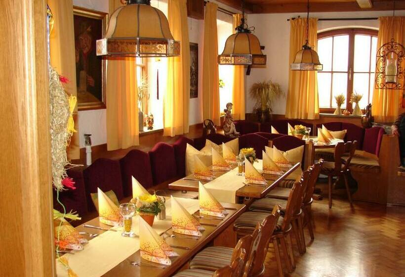 스탠다드 룸, Gasthaus Zur Traube