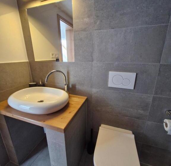 Апартаменты 1 Спальня, Restaurace   Apartmány Bobule