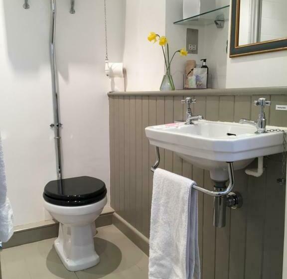 Номер Стандарт, Spring Cottage B&b