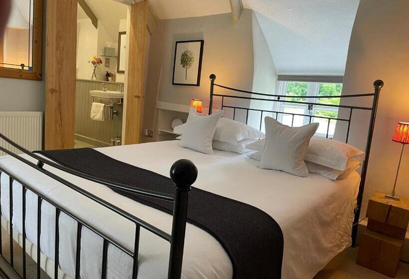 Номер Стандарт, Spring Cottage B&b