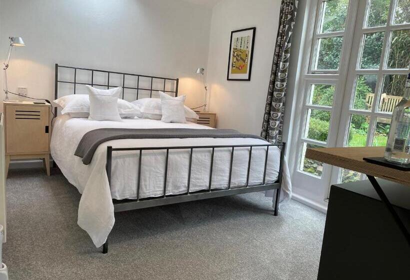 Номер Стандарт, Spring Cottage B&b