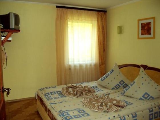 اتاق استاندارد, Sadyba Lesivykh