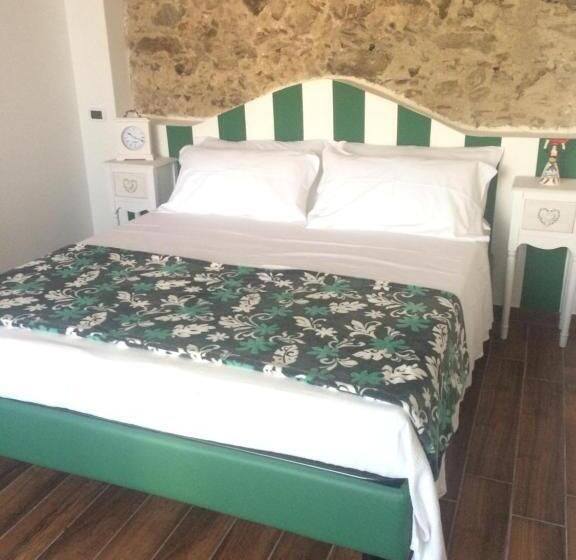 标准间, B&b S.antonio