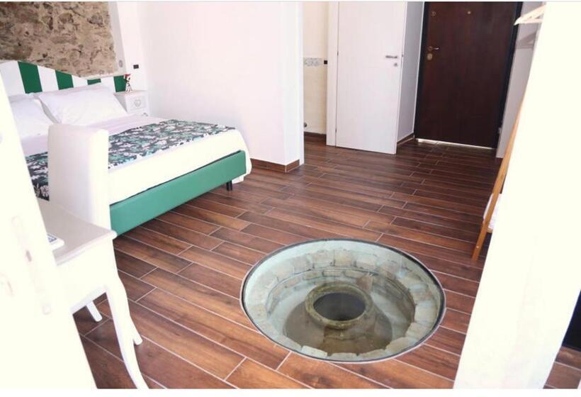 标准间, B&b S.antonio