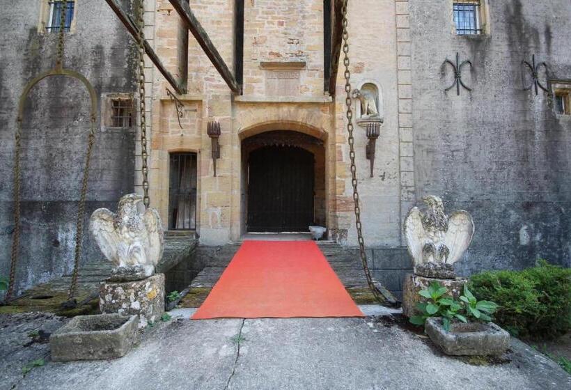 Номер Стандарт Вид на Сад, Château De Varennes