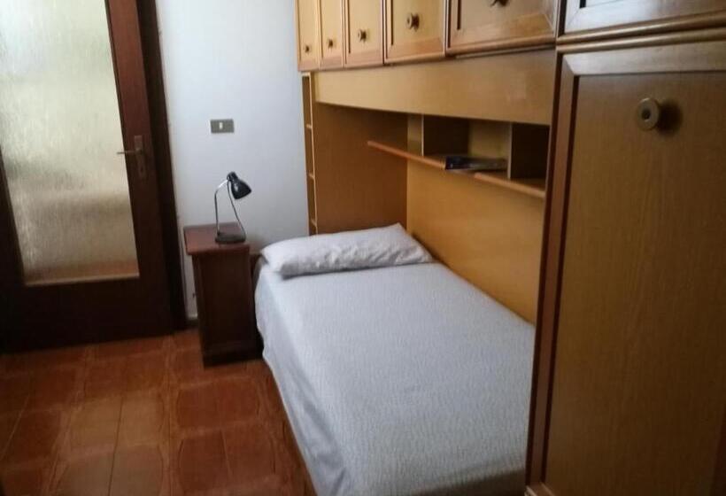 1 Szobás Deluxe Apartman, Alberta