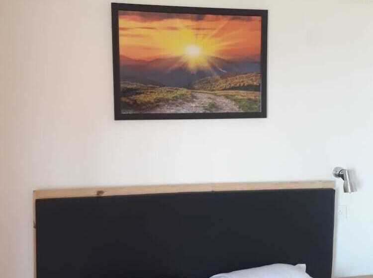 침실 1개 주택, Belleza Inn Dhanagiri Kanatal
