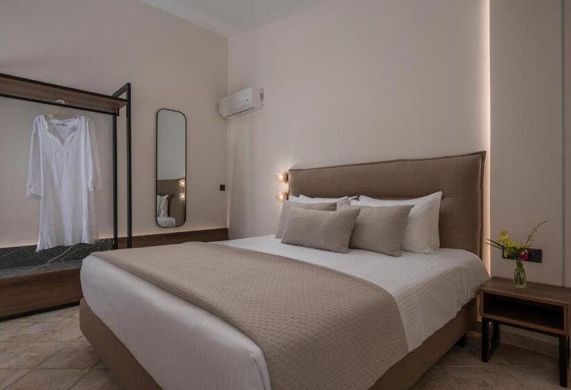 Люкс Ejecutiva 2 Спальни, Alia Palace Hotel   Adults Only 16+