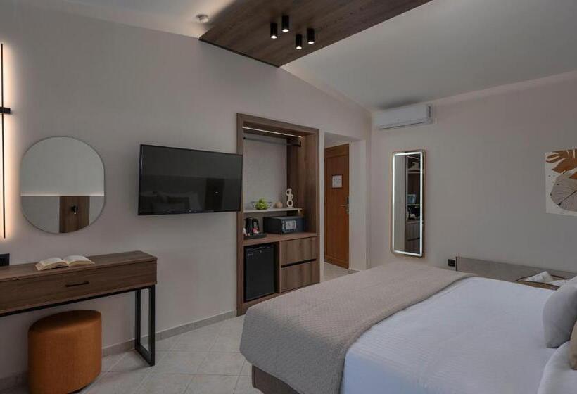 Номер Superior Вид на Море, Alia Palace Hotel   Adults Only 16+