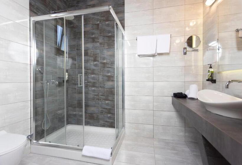 Полулюкс с Бассейном, Alia Palace Hotel   Adults Only 16+