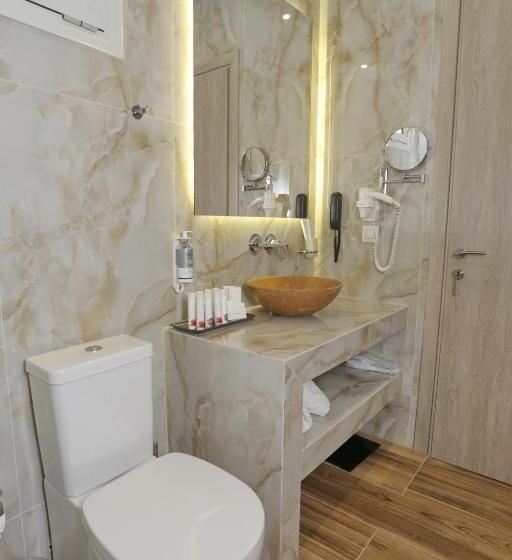 Полулюкс Повышенной Комфортности, Alia Palace Hotel   Adults Only 16+
