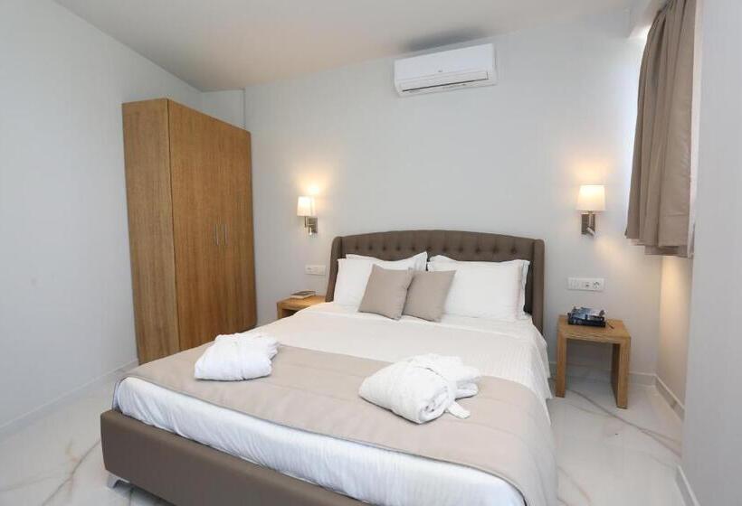 Люкс 2 Спальни, Alia Palace Hotel   Adults Only 16+
