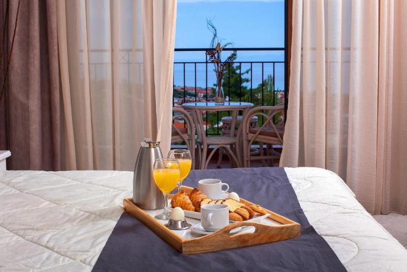 Номер Superior Вид на Море, Alia Palace Hotel   Adults Only 16+