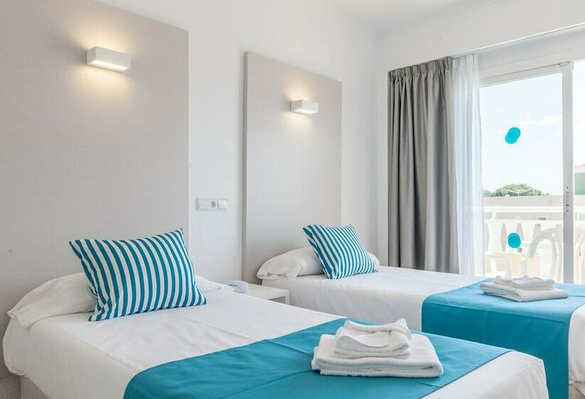 스탠다드 룸, Bluesea Don Jaime