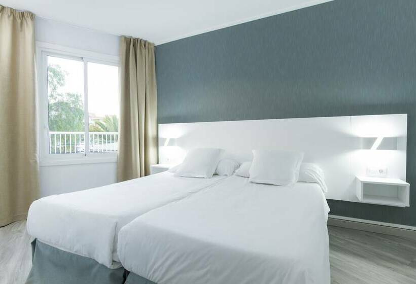 Апартаменты Superior 1 Спальня, Checkin Bungalows Atlantida