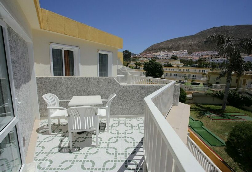 Апартаменты Superior 1 Спальня, Checkin Bungalows Atlantida