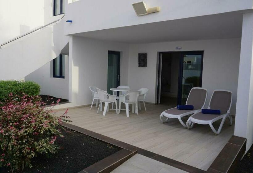 Family Suite, Aqua Suites