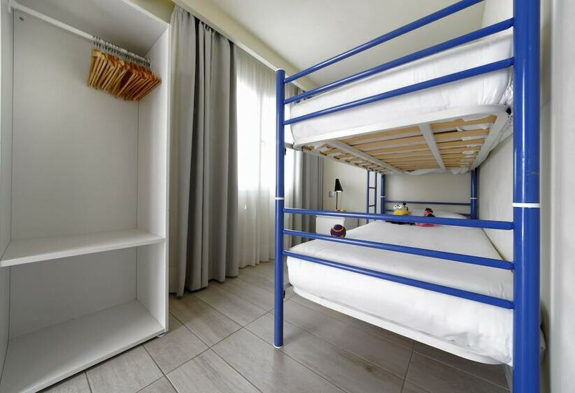 Family Suite, Aqua Suites