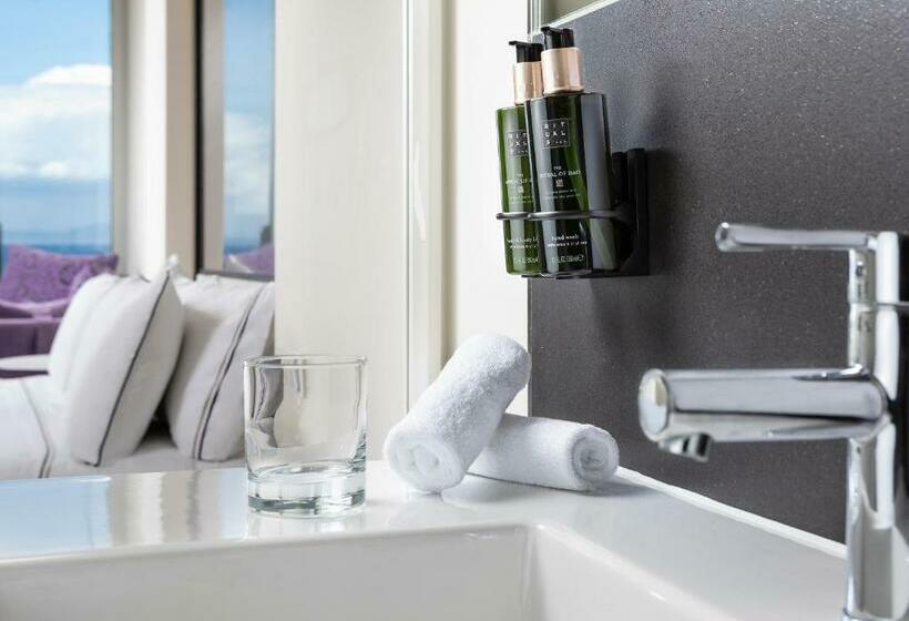 스위트, Melia South Beach
