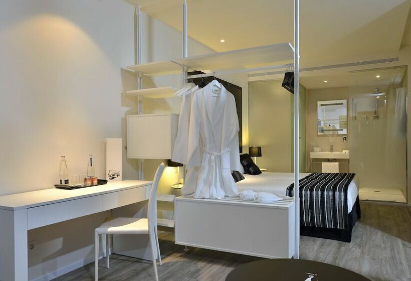 Номер Стандарт, Melia South Beach