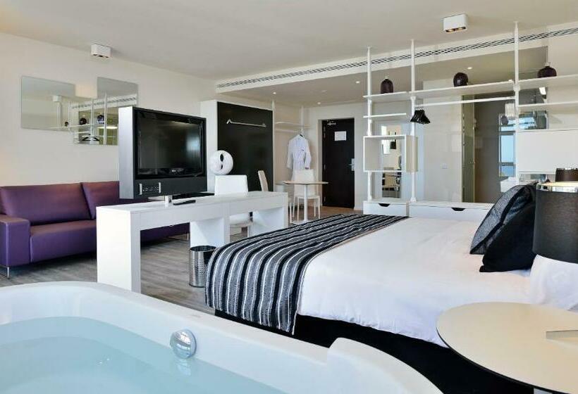스위트, Melia South Beach