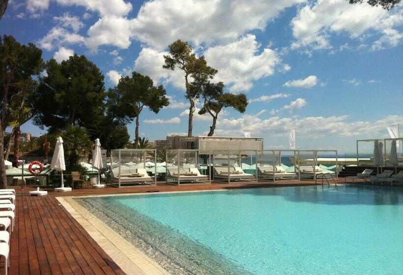 Люкс, Melia South Beach