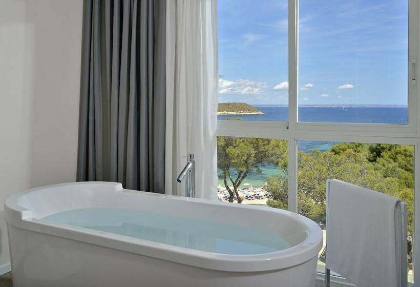 바다 전망 스위트, Melia South Beach