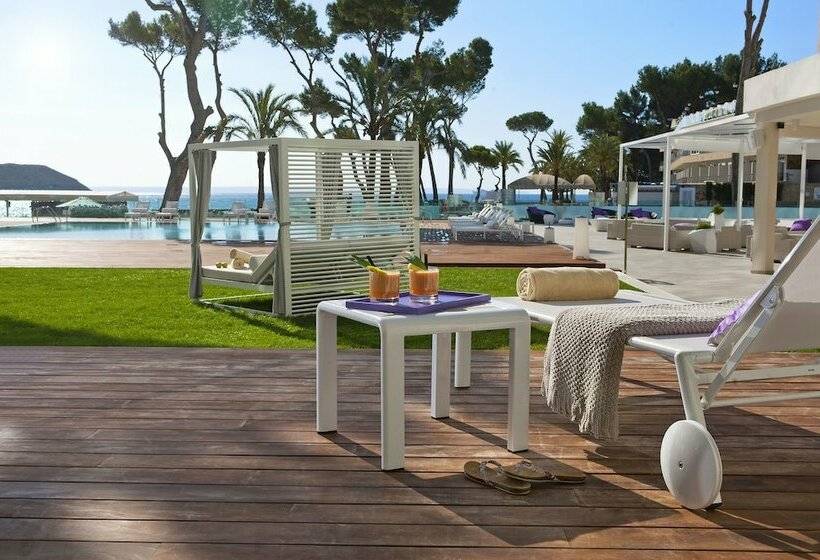 바다 전망 스위트, Melia South Beach