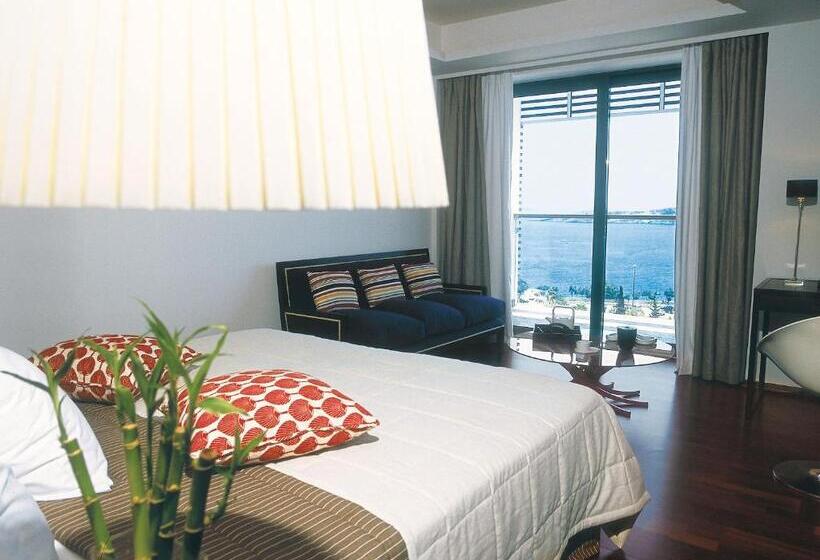 اتاق لوکس, The Roc Club, A Grecotel Hotel To Live