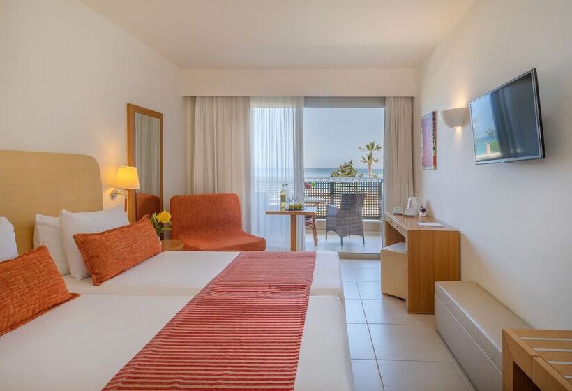Номер Стандарт Вид на Море, Blue Sea Beach Affiliated by Melia