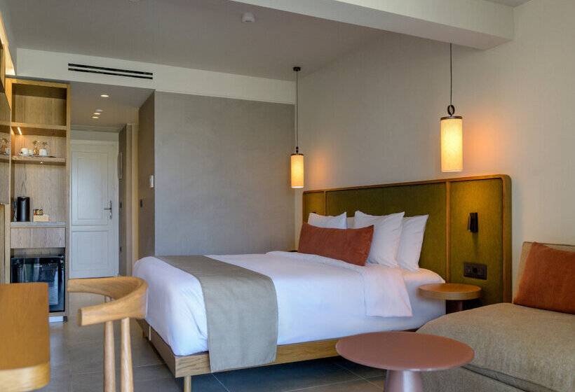 Полулюкс Вид на Сад, Blue Sea Beach Affiliated by Melia