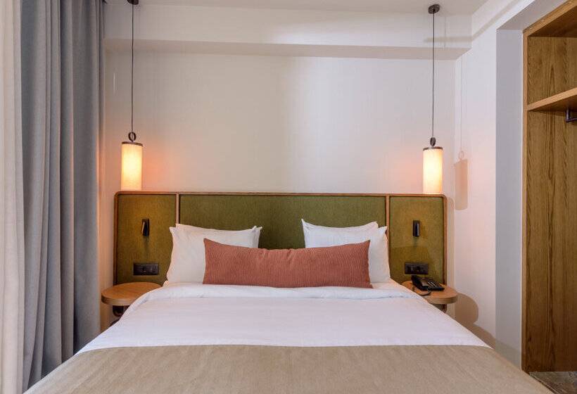 Семейный Номер Вид на Море, Blue Sea Beach Affiliated by Melia