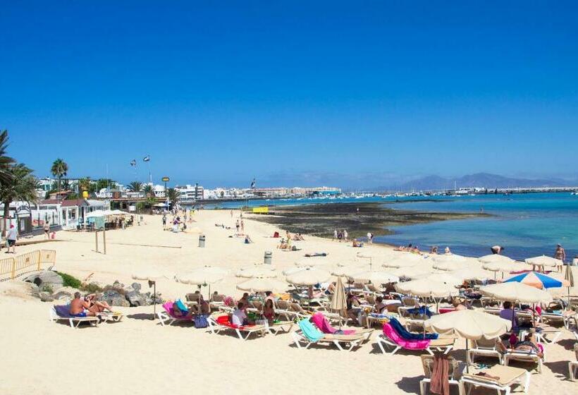海の見える１ベッドルームアパートメント, Tao Caleta Playa
