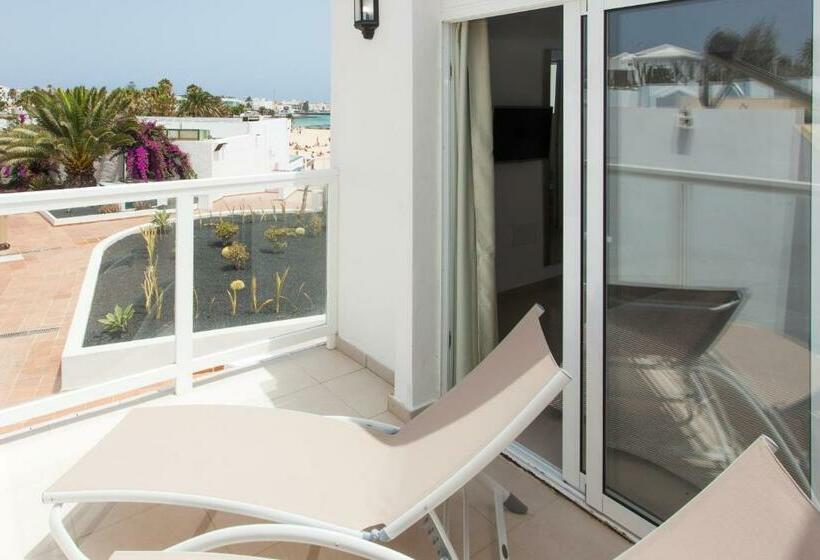 海の見える１ベッドルームアパートメント, Tao Caleta Playa