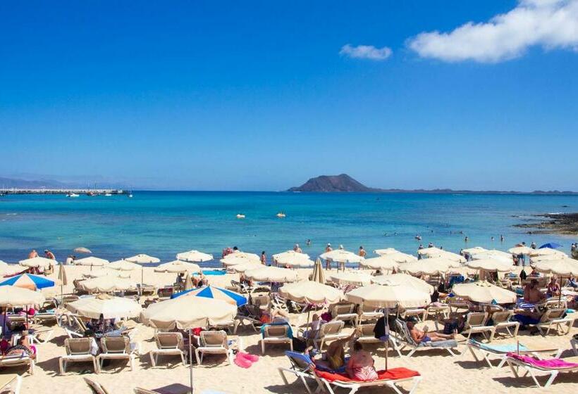 海の見える３ベッドルームアパートメント, Tao Caleta Playa