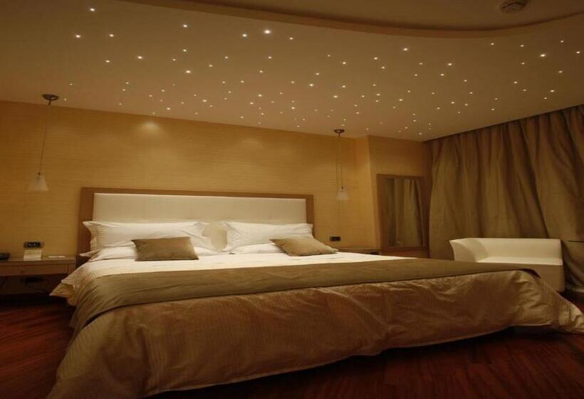 Номер Executive, Villa Esperia