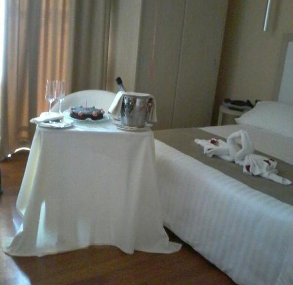 Номер Executive, Villa Esperia